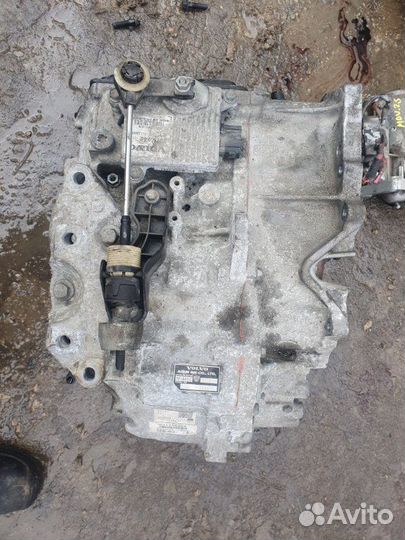 АКПП Volvo V70 2.5 B5254T 2007-2013