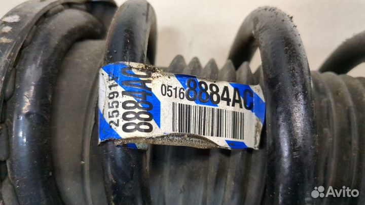 Амортизатор подвески левый передний Dodge Charger 2014