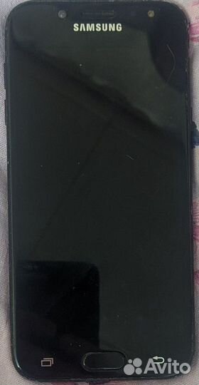 Samsung Galaxy J5 (2016), 2/16 ГБ