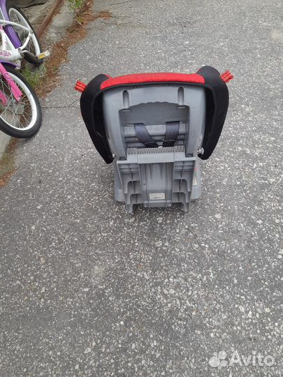 Детское Автокресло Baby Care (0-25 кг)