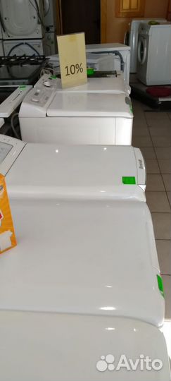 Б/У Стиральные машины с доставкой и гарантией