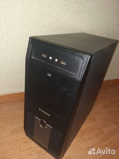 Корпус (кейс) для пк