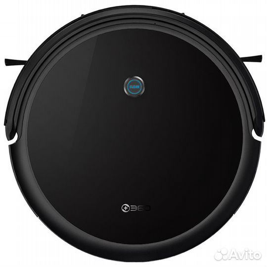 Робот-пылесос 360 Robot Vacuum Cleaner #391536