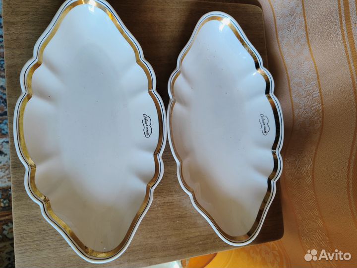 Блюдо, СССР, Вербилки