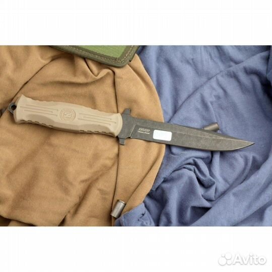 Нож туристический, нр-18 - AUS8 сталь