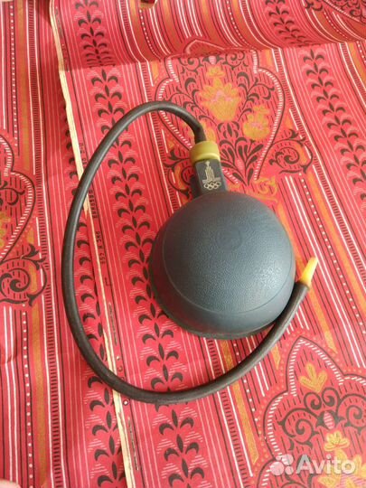 Насос Лягушка, СССР