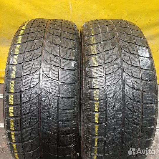 Bridgestone Blizzak WS-60 235/60 R16