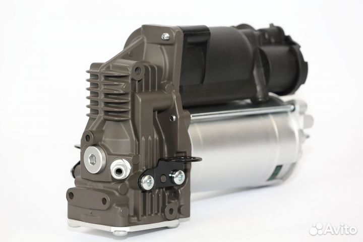 Компрессор пневмоподвески Mercedes Benz W166 AMK