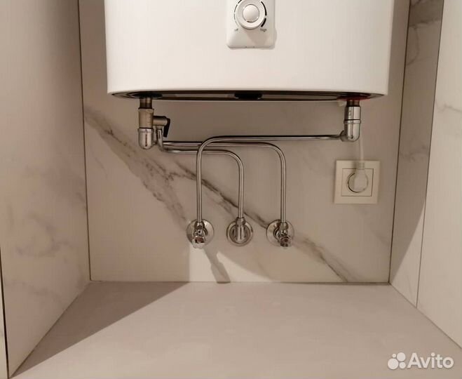 Сантехник. Услуги Сантехника. Частный мастер