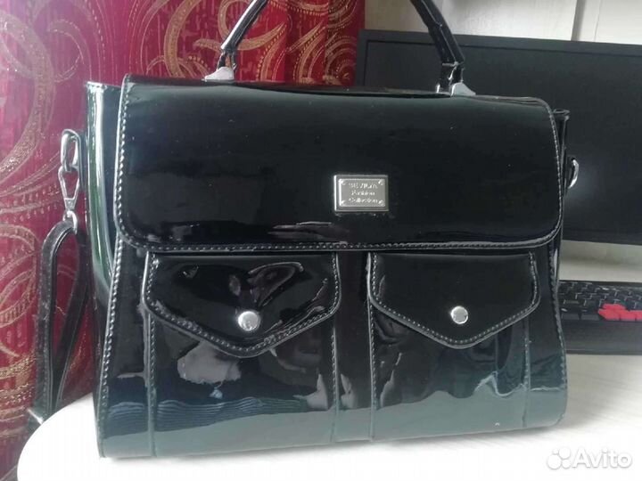 Сумка женская новая