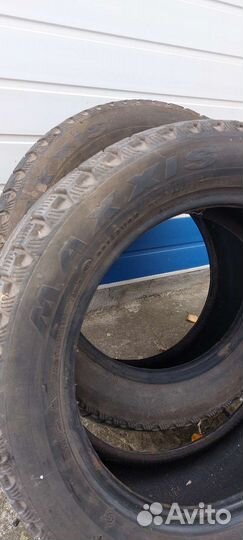 Maxxis Masuw 255/55 R16