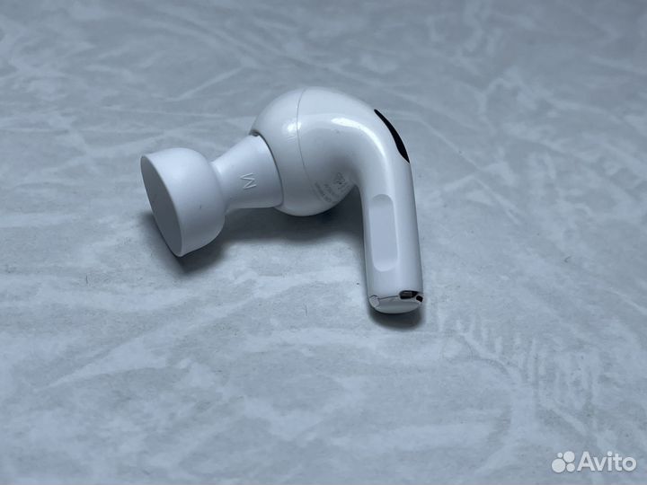 Наушник AirPods pro левый-Оригинал