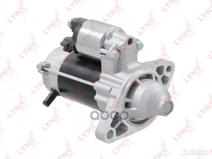 Стартер Toyota Corolla E150 (06) /Rav 4 A30 (08)