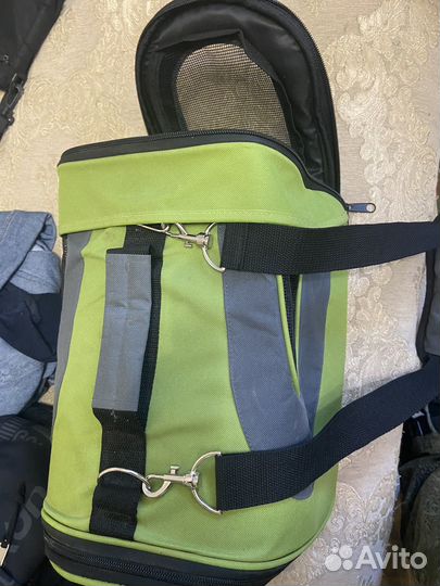 Сумка для маленьких собак