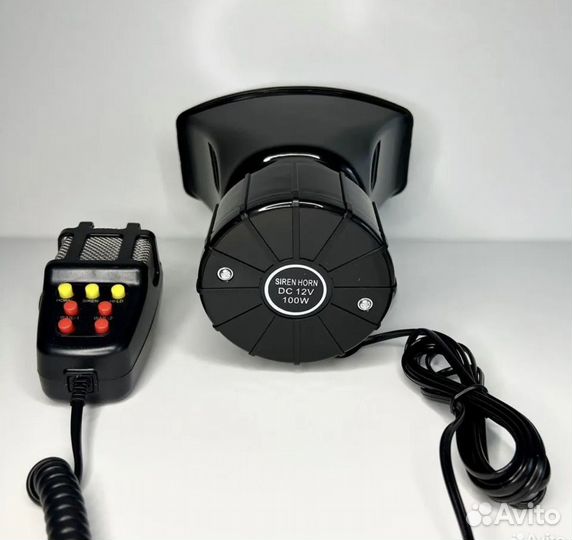 Спецсигнал