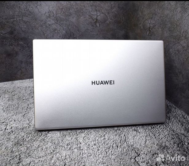 Продам ноутбук huawei d 15
