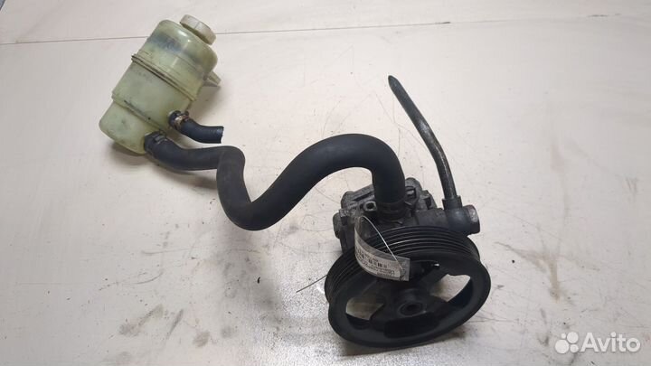 Гур Mitsubishi Outlander XL, 2008