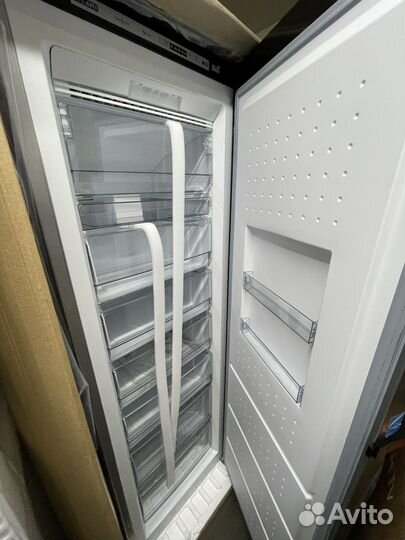 Морозильная камера beko