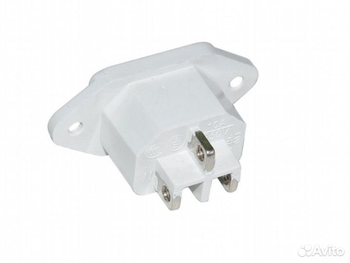 Разъем сетевой мультиварки redmond RMC-M253