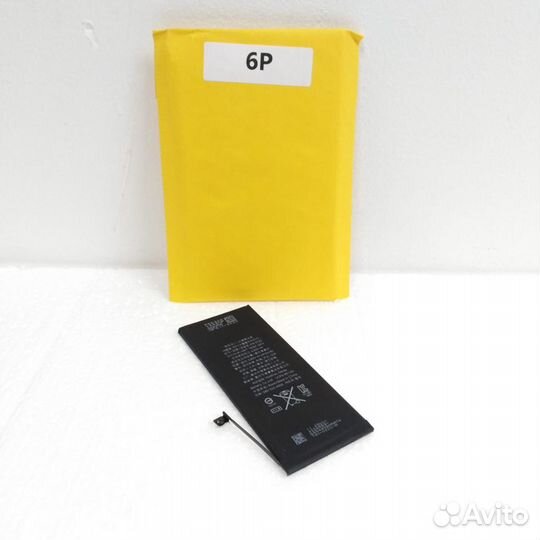 Аккумулятор iPhone 6 plus