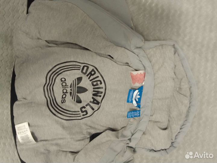 Куртка adidas