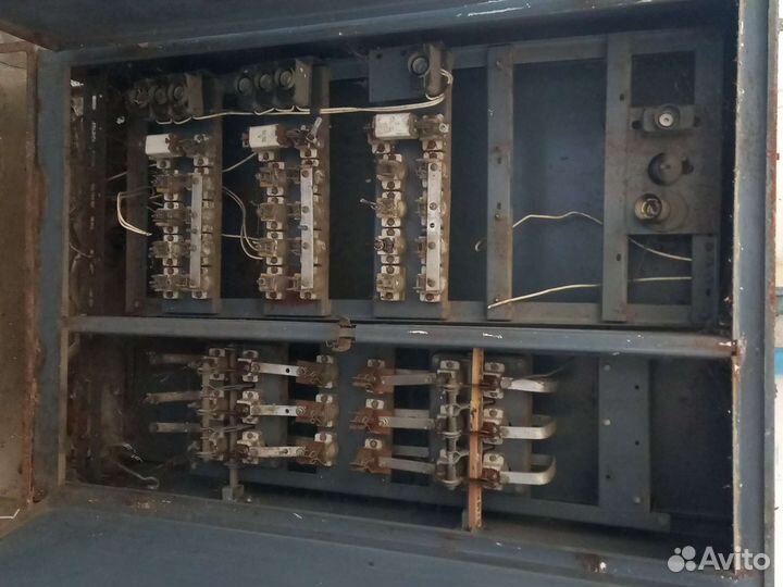 Шкаф электрический