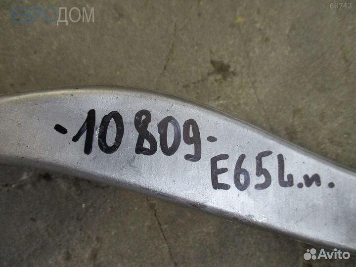 Рычаг поперечный передний левый BMW E65 s1041935