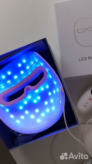 LED Beauti Mask