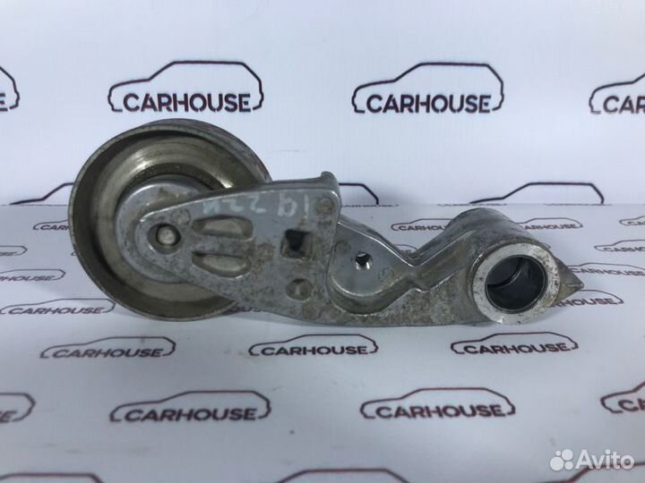 Натяжитель ремня Audi Q7 4.2 BAR 2006