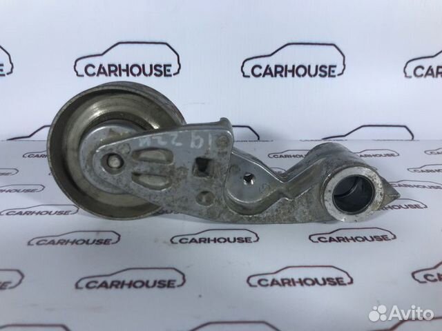 Натяжитель ремня Audi Q7 4.2 BAR 2006