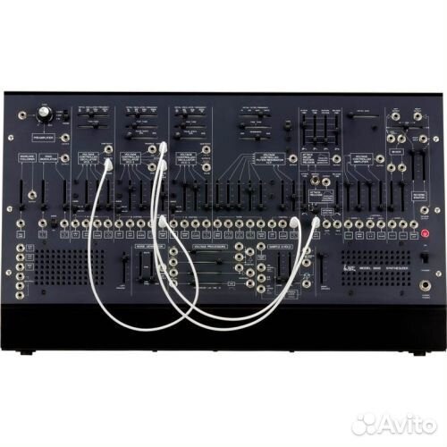 Korg ARP2600-M аналоговый синтезатор