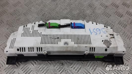 Щиток приборов volkswagen phaeton 1 (96S01IT01)