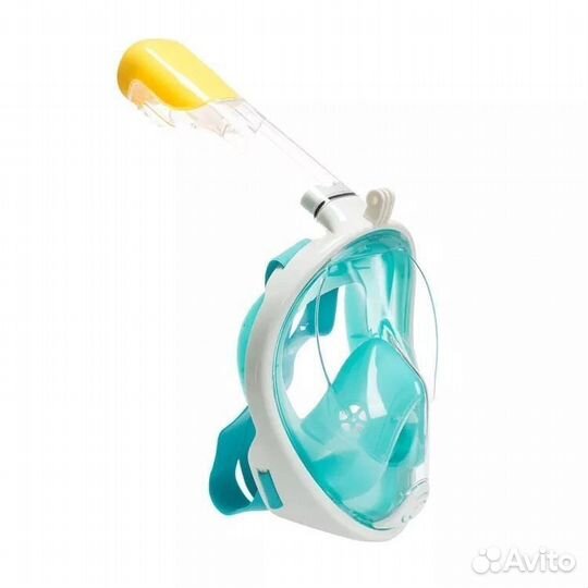 Маска для плавания