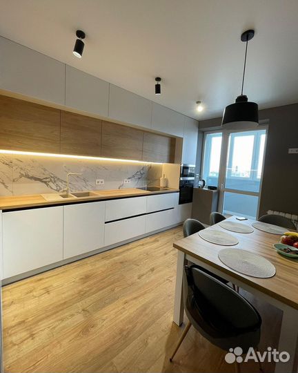 Изготвление кухни на заказ sh-0523420