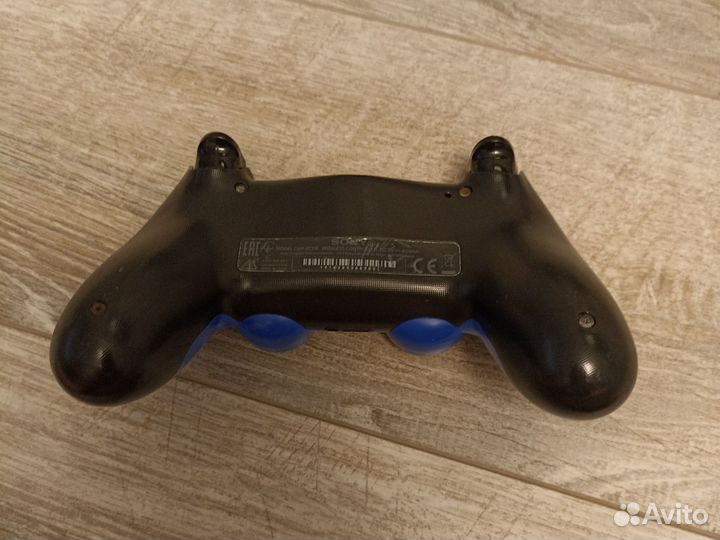 Геймпад для ps4