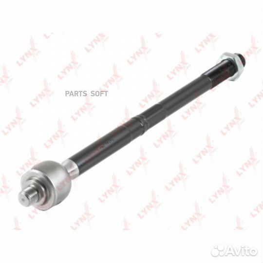 Lynxauto C2133LR C2133LR Рулевая тяга lynxauto