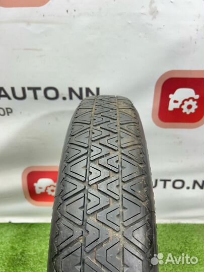 Запасное колесо T145/80 R18 Volkswagen Tiguan