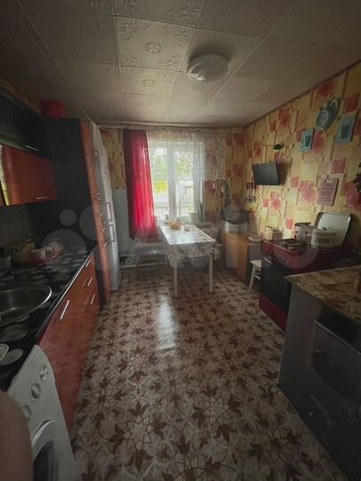 2-к. квартира, 40,4 м², 1/1 эт.