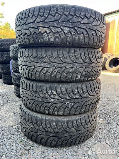 Nokian Tyres Nordman 5 SUV 225/60 R17 103T