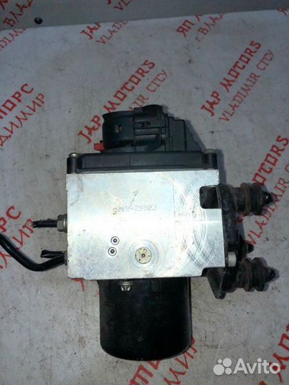 Блок ABS Volkswagen Passat Cc седан CAW 2.0TSI