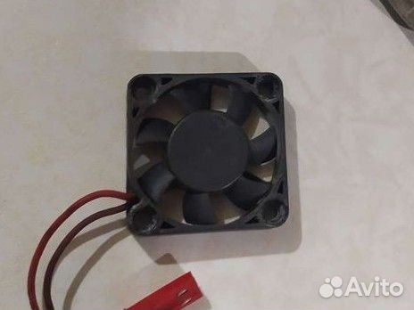 Запчасти к RC