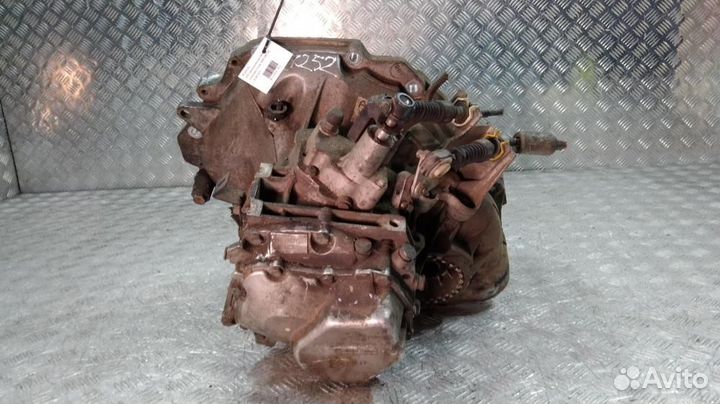 Кпп 5ст. MC372 Chevrolet Cruze J300 (2009-2017)