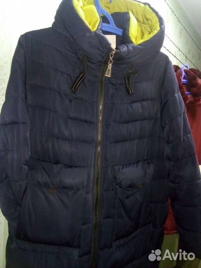 Женские вещи пакетом 50 52 60