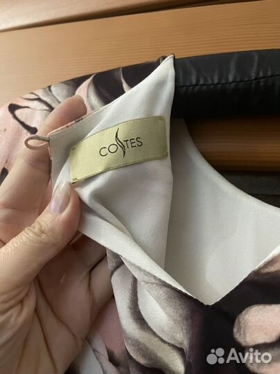 Платье Costes