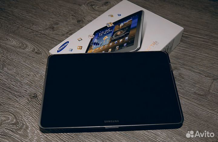 Samsung galaxy Tab 10.1