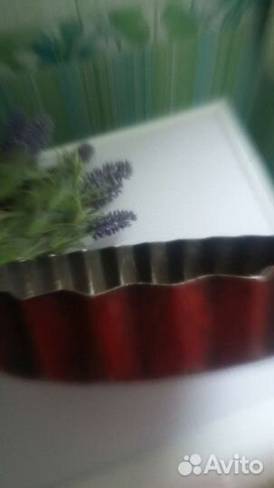 Форма для выпечки и запекания