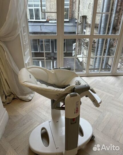 Стул для кормления Peg Perego Tatamia