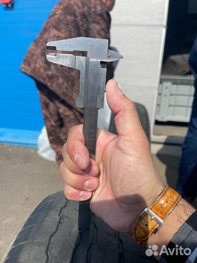 Bridgestone Dueler H/L 225/65 R17 101H