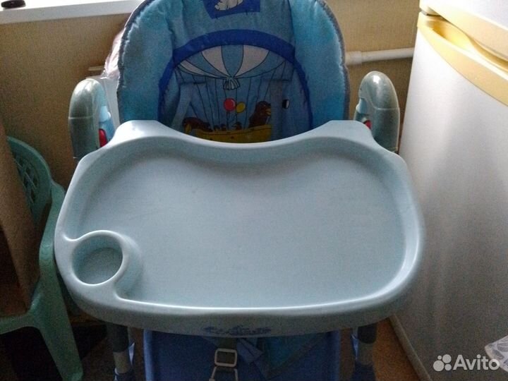 Стульчик для кормления