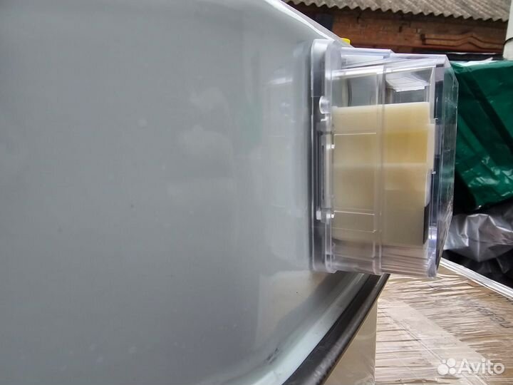 Газовый счетчик мк G6T 250мм 2024